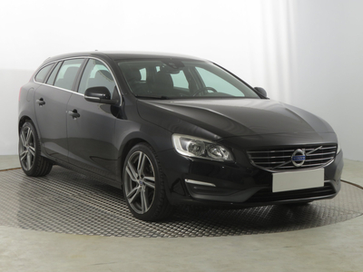 Volvo V60 2014 D4 2.0 189797km Kombi