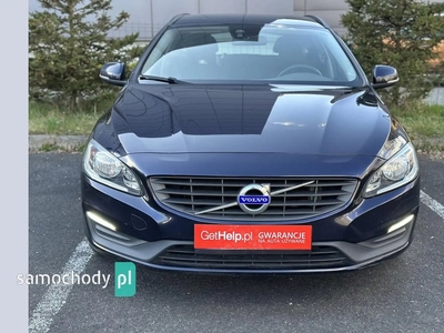 Volvo V60 I