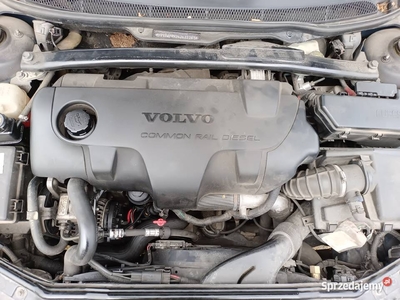 Volvo V70 D5 2.4 d