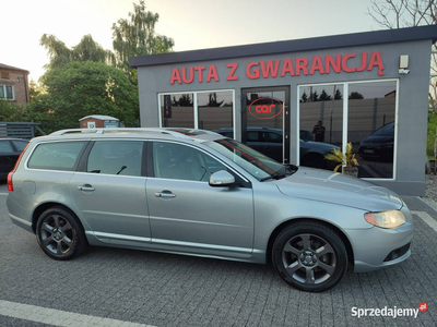 Volvo V70 Full Full Opcja Gaz Perfekcyjny III (2007-)