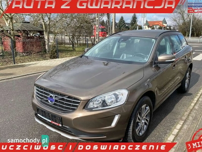 Volvo XC 60 I