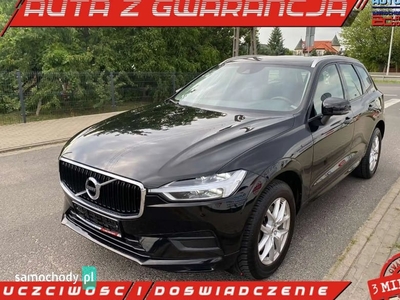 Volvo XC 60 II