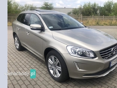 Volvo XC60 I