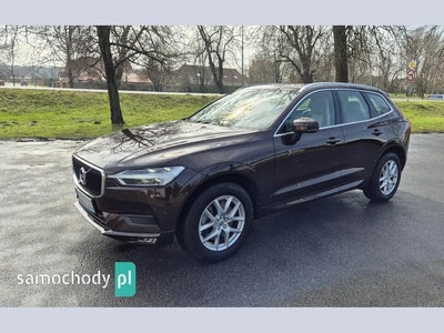 Volvo XC60 II