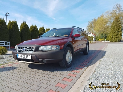 Volvo XC70