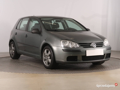 VW Golf 1.9 TDI