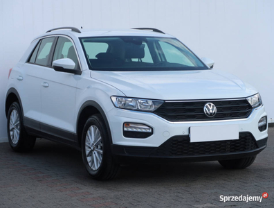 VW T-Roc 1.0 TSI