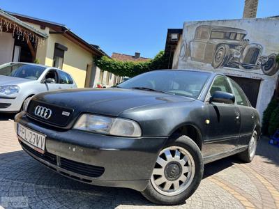 Audi A4 I (B5) 1.9 TDI * KLIMA * SPRAWDŹ JAKI