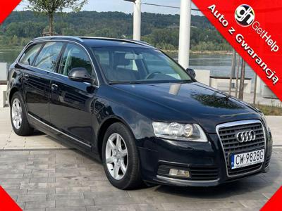 Audi A6 C7 2011