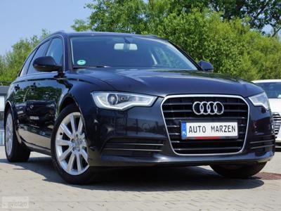 Audi A6 IV (C7) 2.0 TDI CR 177 KM Klima Biksenon LED GWARANCJA!