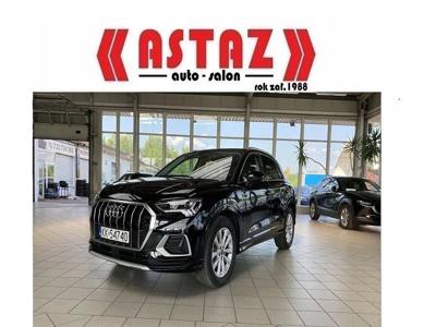 Audi Q3 II SUV 1.5 35 TFSI 150KM 2021