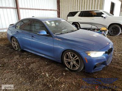 BMW SERIA 3 V (F30/F31/F34) BMW SERIA 3