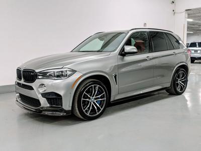 BMW X5 M