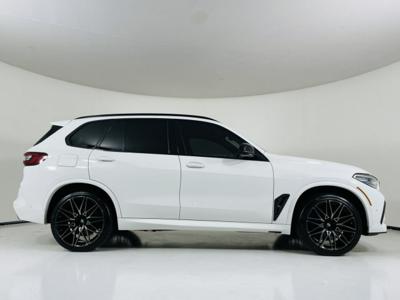 BMW X5 M