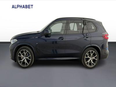 BMW X5 M50