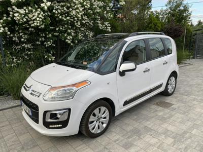 Citroen C3 Picasso