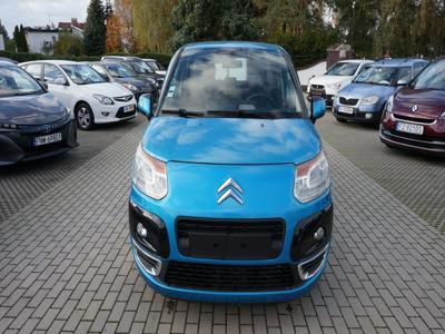 Citroen C3 Picasso