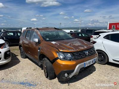 Dacia Duster 4x2 FQ691