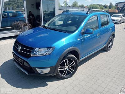 Dacia Sandero II Stepway