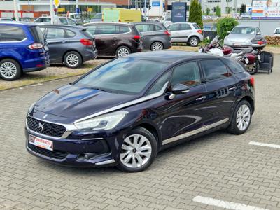 DS Automobiles DS 5