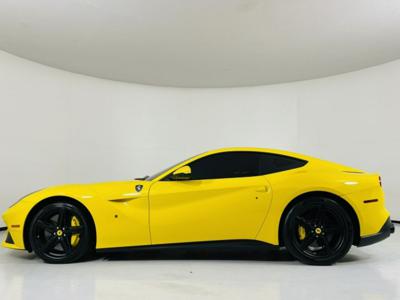 Ferrari F12berlinetta