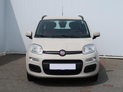 Fiat Panda 2014 1.2 46357km ABS klimatyzacja manualna