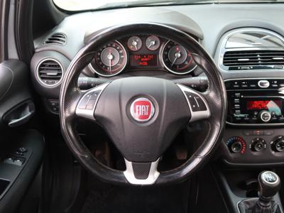 Fiat Punto 2013 1.2 86881km ABS klimatyzacja manualna