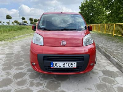 Fiat Qubo