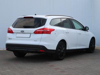 Ford Focus 2016 1.0 EcoBoost 117972km ABS