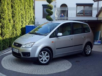 Ford Focus C-Max