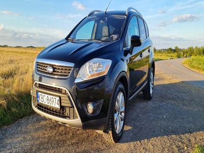 Ford Kuga zadbany ZAMIANA