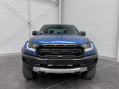 Ford Ranger Raptor