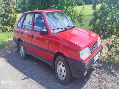 FSO Polonez Caro 1.6 GLi 1994r mały przebieg 64 tyś