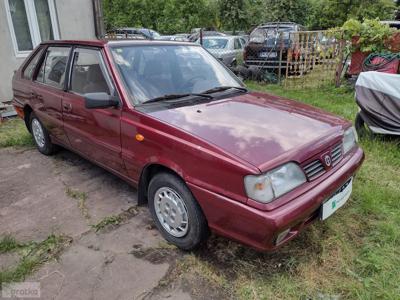 FSO Polonez Caro Plus 1.6 Benz 1998 rok