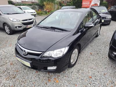 Honda Civic VIII PRIMUS AUTOCENTRUM POLECA NA GRATCE