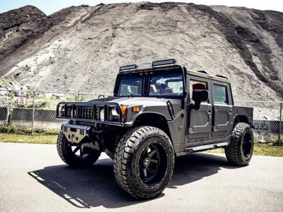 Hummer H1