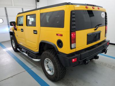 Hummer H2