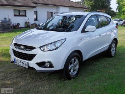 Hyundai ix35 1.7 CRDI zadbany