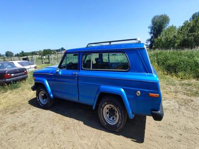 Jeep Cherokee limited