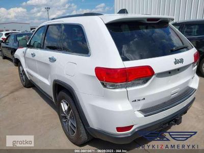 Jeep Grand Cherokee IV [WK2]