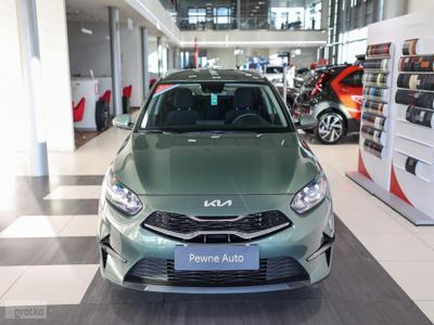 Kia Cee'd 1.5 T-GDI M