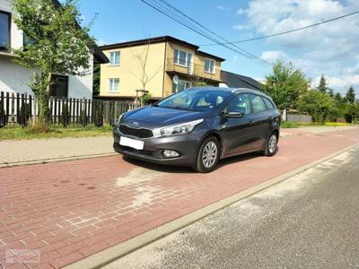 Kia Cee'd II 1.4 L