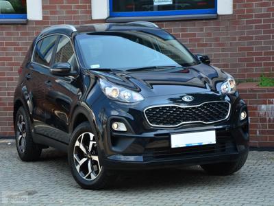 Kia Sportage IV 1,6 132 KM M+Smart Salon Pl. F. VAT 23%