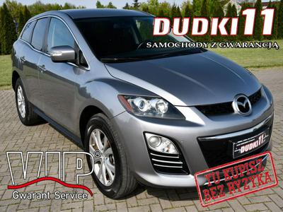 Mazda CX-7