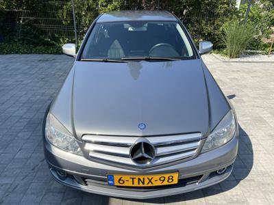 Mercedes C 200