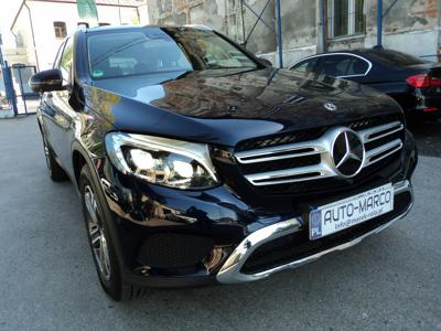 Mercedes GLC 220