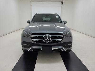 Mercedes GLE 350