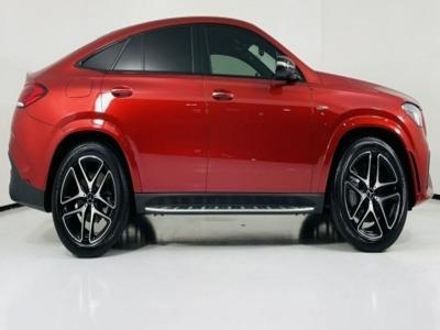 Mercedes GLE