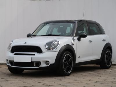 MINI Countryman 2013 Cooper S ALL4 129567km SUV