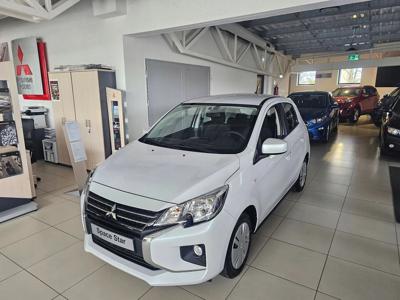 Mitsubishi Space Star Hatchback 5d Facelifting II 1.2 71KM 2022